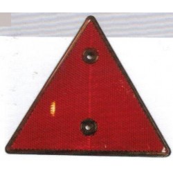 Catadioptre triangle